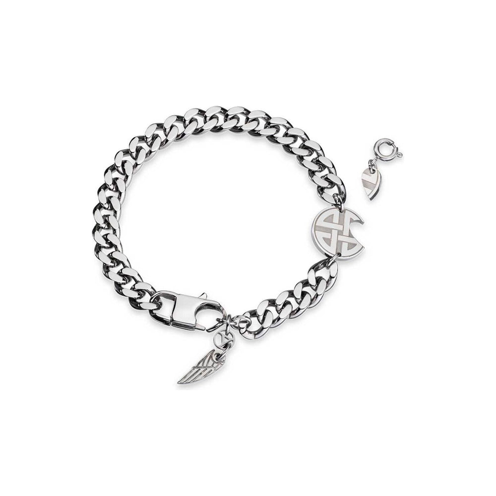 AN JEWELS JEWELRY Mod. AV.BMGLB03S AV-BMGLB03S