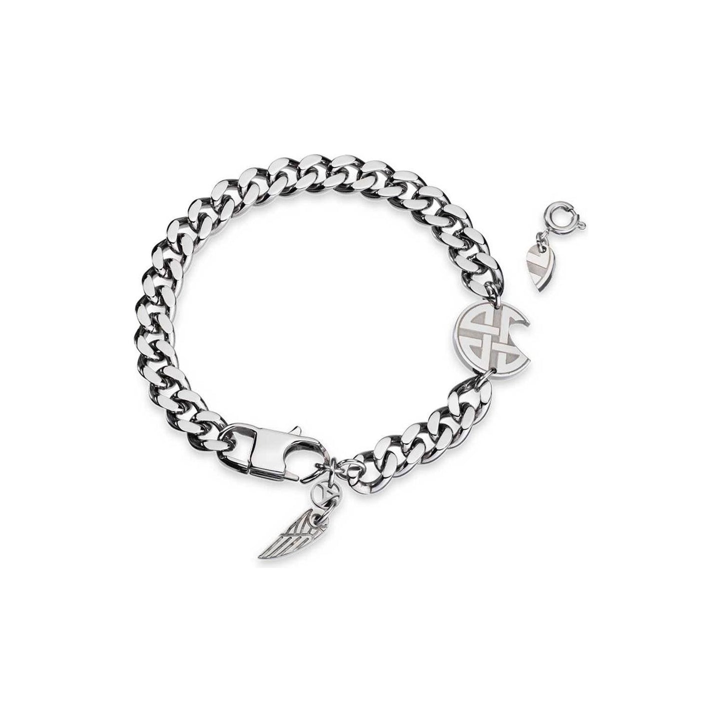 AN JEWELS JEWELRY Mod. AV.BMGLB03S AV-BMGLB03S
