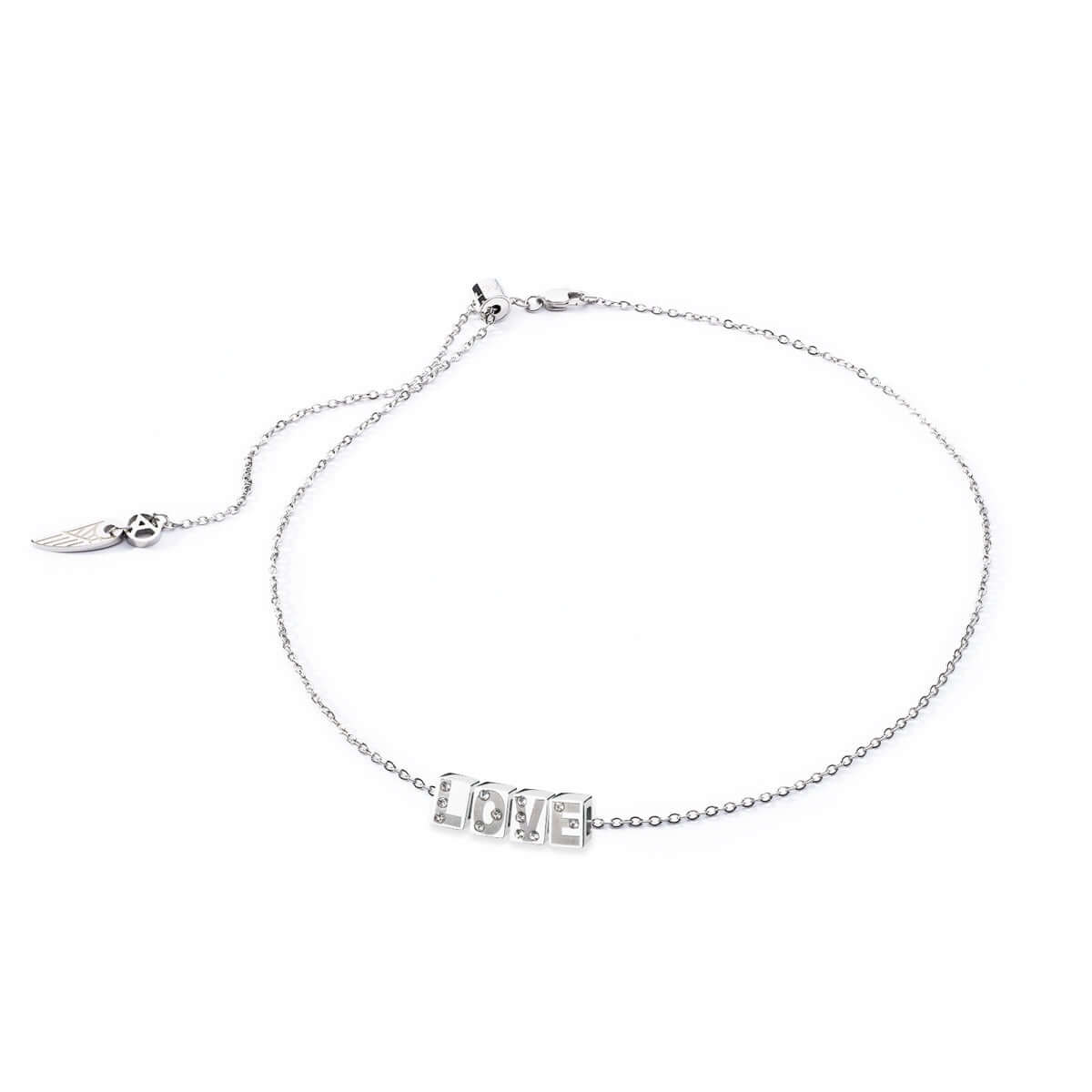 AN JEWELS JEWELRY Mod. ANCOLARLI1 ANCOLARLI1