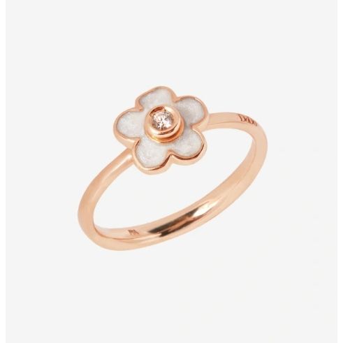 ANELLI DODO MOD. DAC3004FLOWSEBB9R53