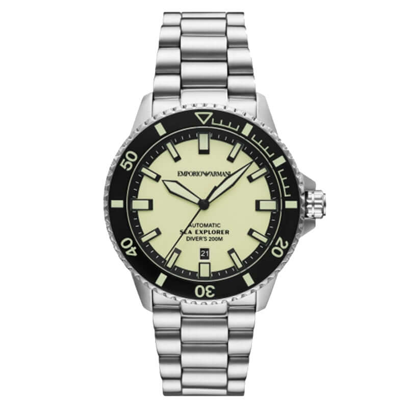EMPORIO ARMANI Mod. AR60083 AR60083