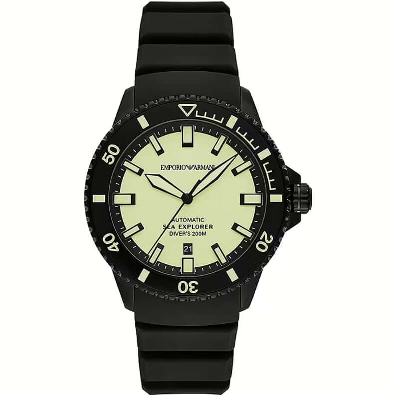 EMPORIO ARMANI Mod. AR60085 AR60085