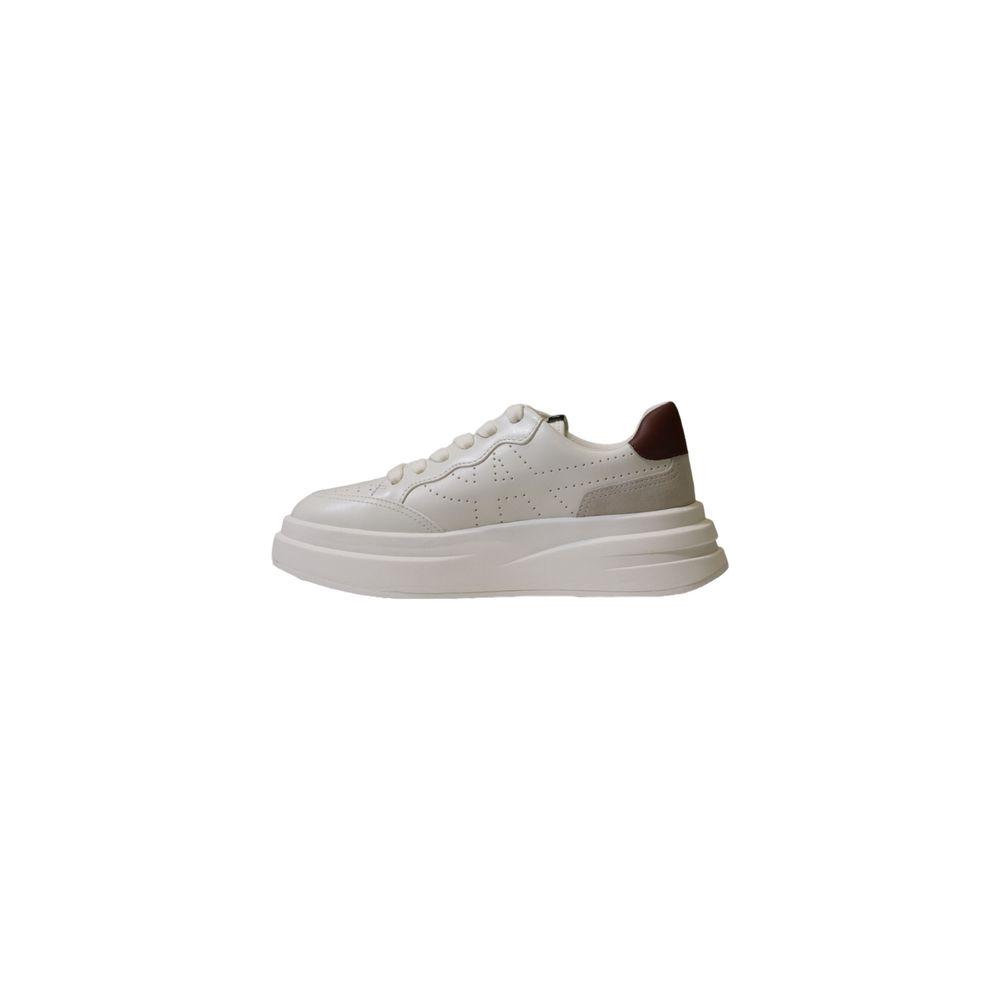ASH ASH Bordeaux Leather Sneaker AS-14932100129-EU40/US10 1728,71956299936,ASH,Bordeaux,EU40/US10,New with tags,Shoes,Sneakers - Women - Shoes,Women,Women - Shoes