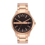 A|X ARMANI EXCHANGE Mod. HAMPTON AX2449
