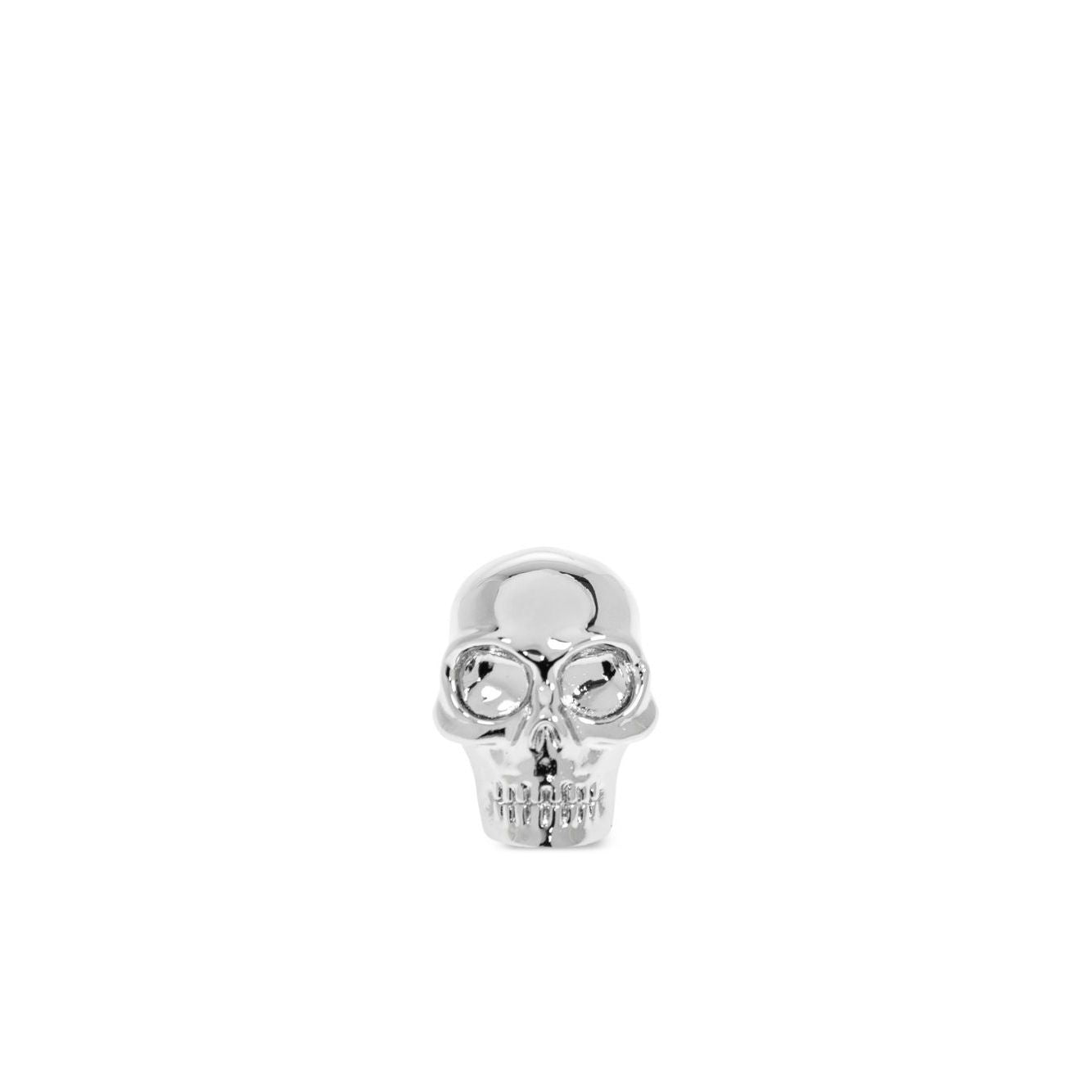 Alexander McQueen Skull earring Jewellery