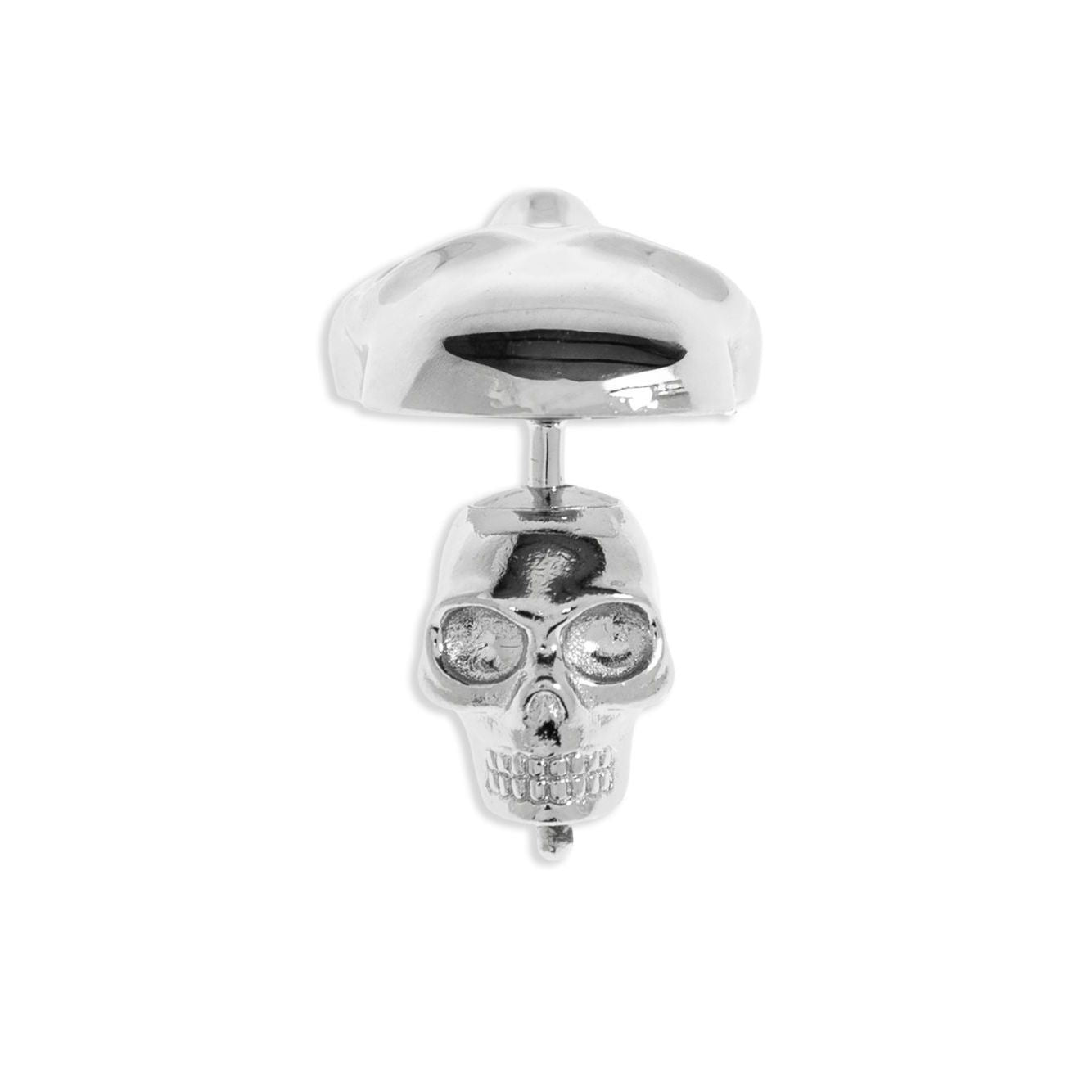 Alexander McQueen Skull earring Jewellery