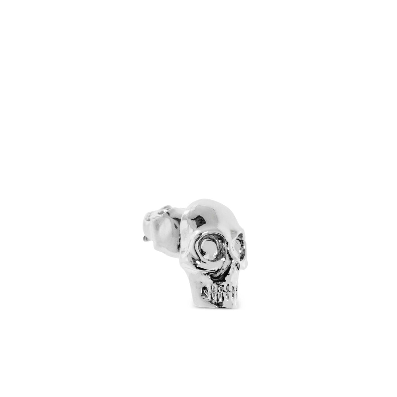 Alexander McQueen Skull earring Jewellery