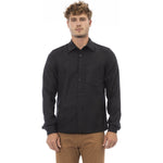 Alpha Studio Shirts AU7410L_4341ONICE:401334