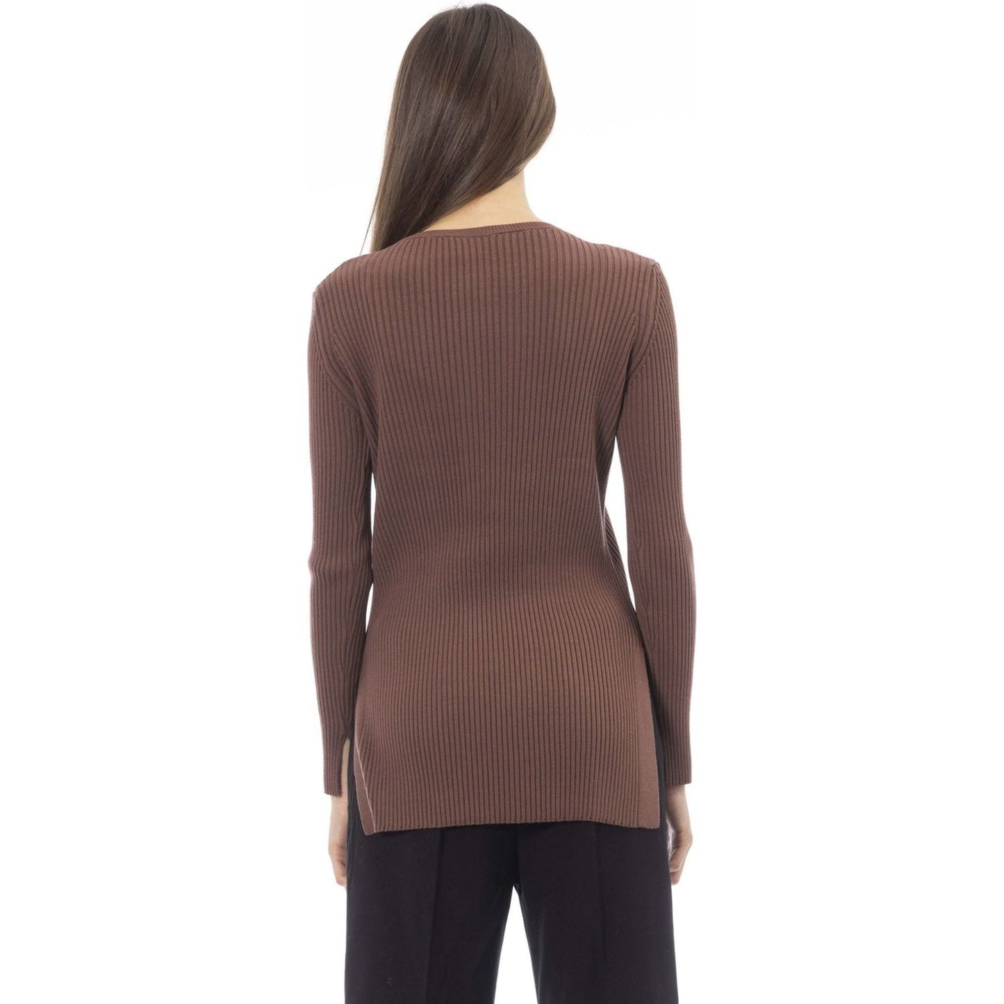 Alpha Studio Sweaters Sweaters