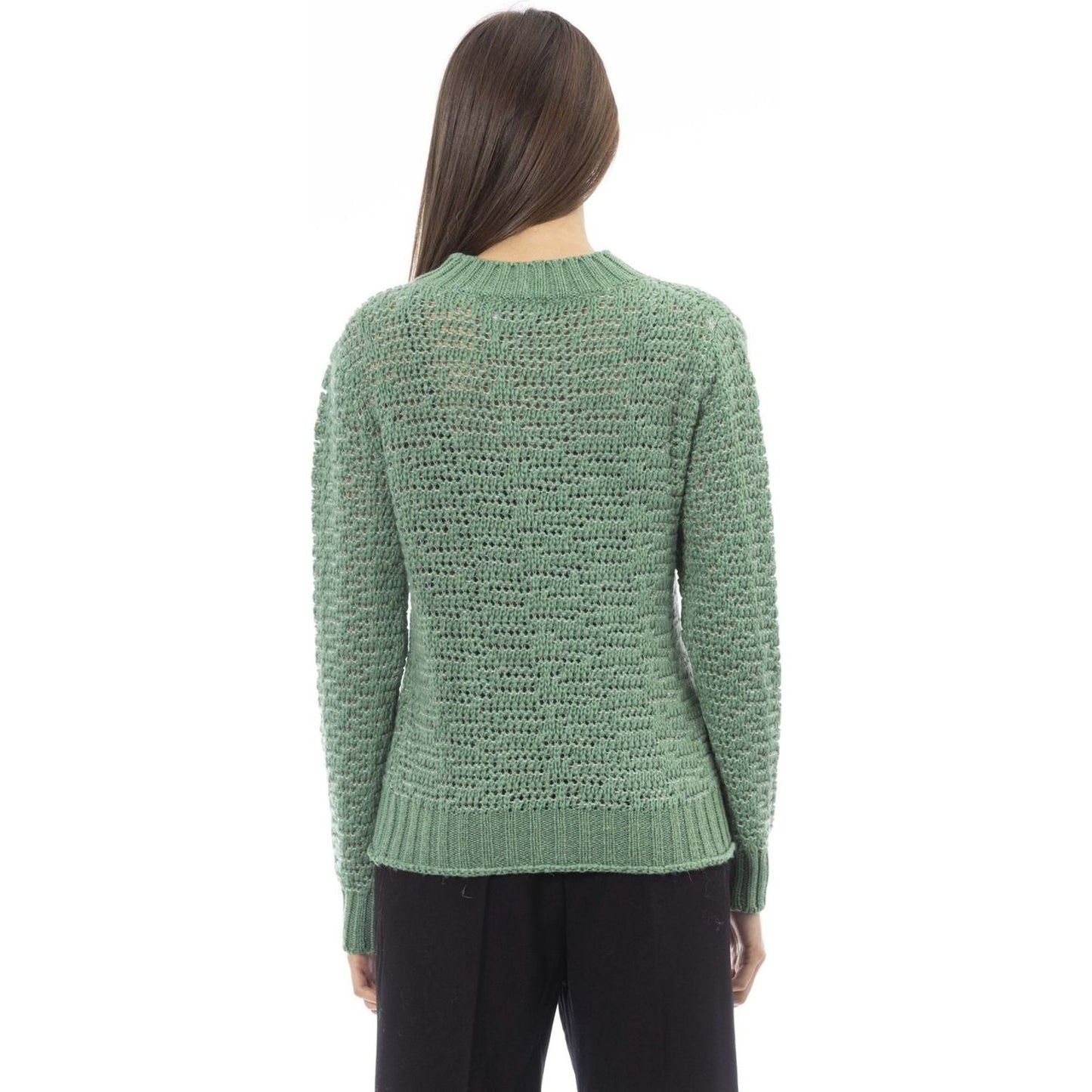 Alpha Studio Sweaters Sweaters