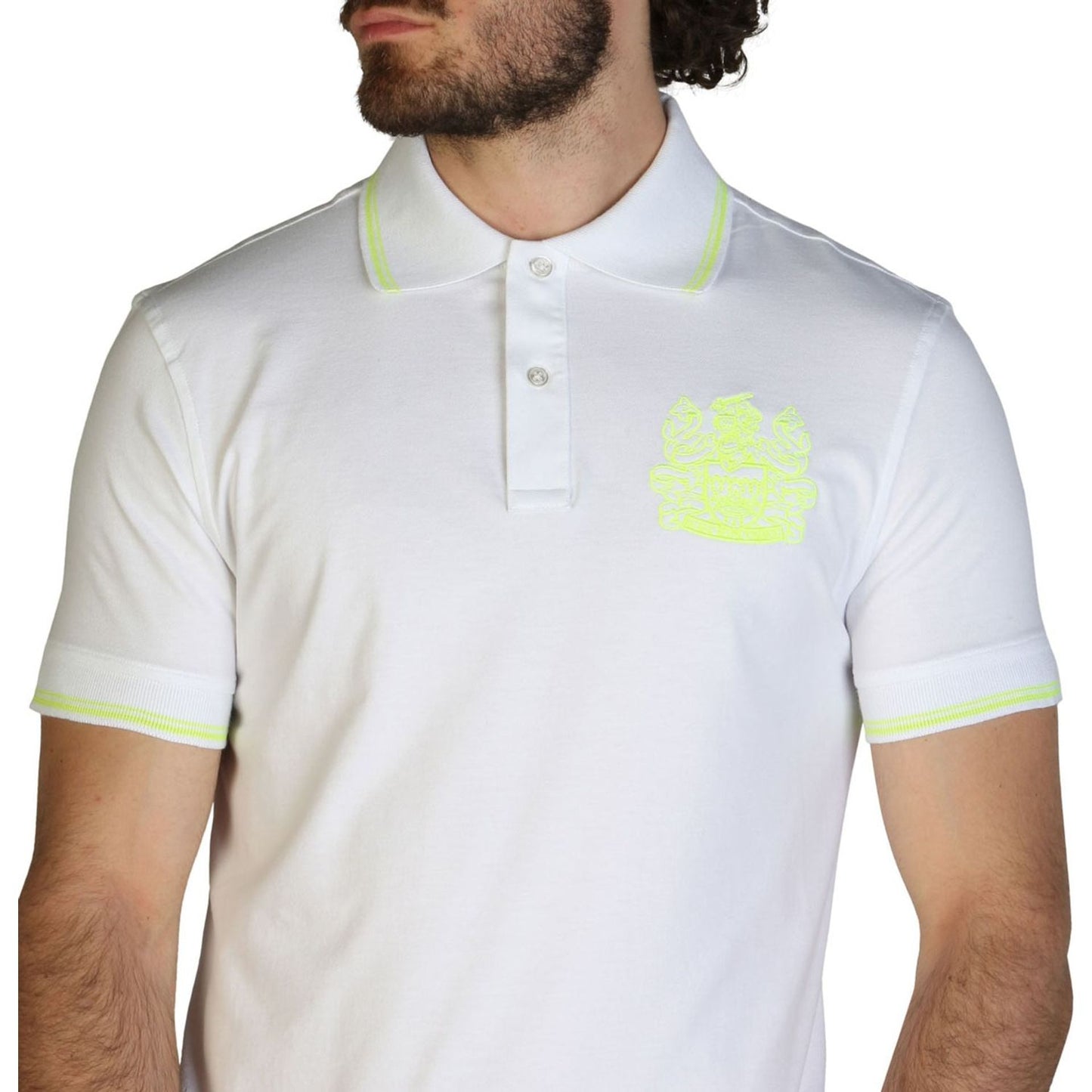 Aquascutum Polo QMP025_01:344524