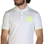 Aquascutum Polo QMP025_01:344524