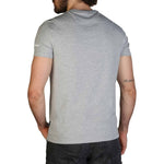 Aquascutum T-shirts QMT002M0_09:344545