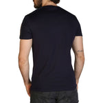 Aquascutum T-shirts QMT017M0_03:344558