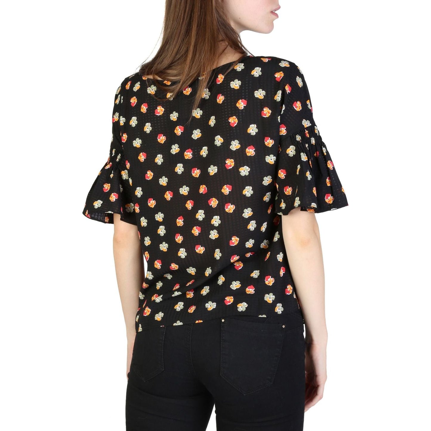 Armani Exchange T-shirts 3ZYH09YNBQZ2278:312118