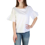 Armani Exchange T-shirts 3ZYH09YNP9Z1100:312122