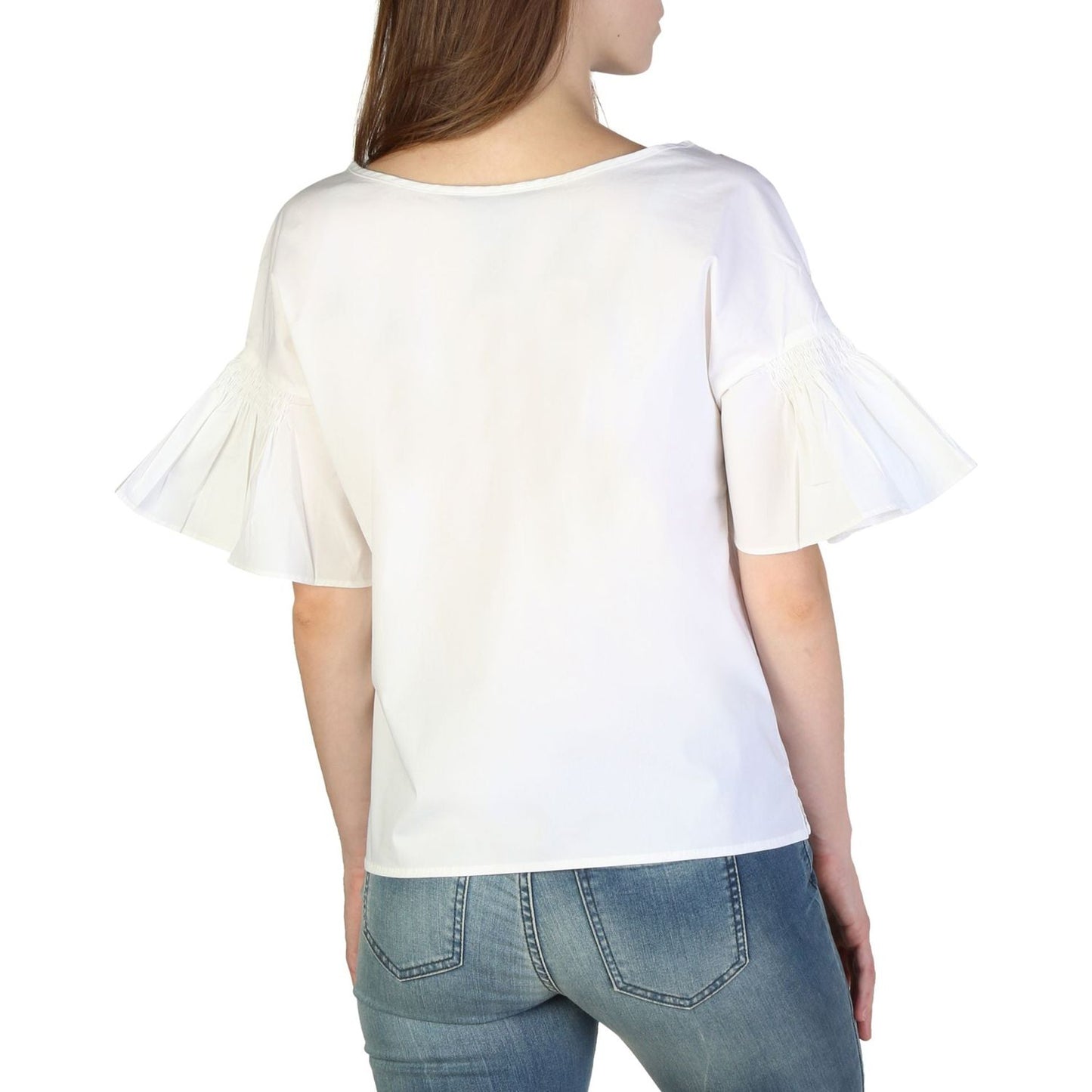 Armani Exchange T-shirts 3ZYH09YNP9Z1100:312122