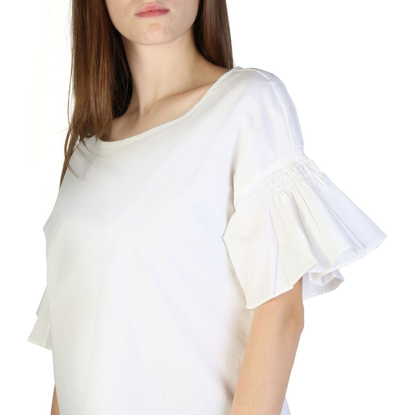 Armani Exchange T-shirts 3ZYH09YNP9Z1100:312122