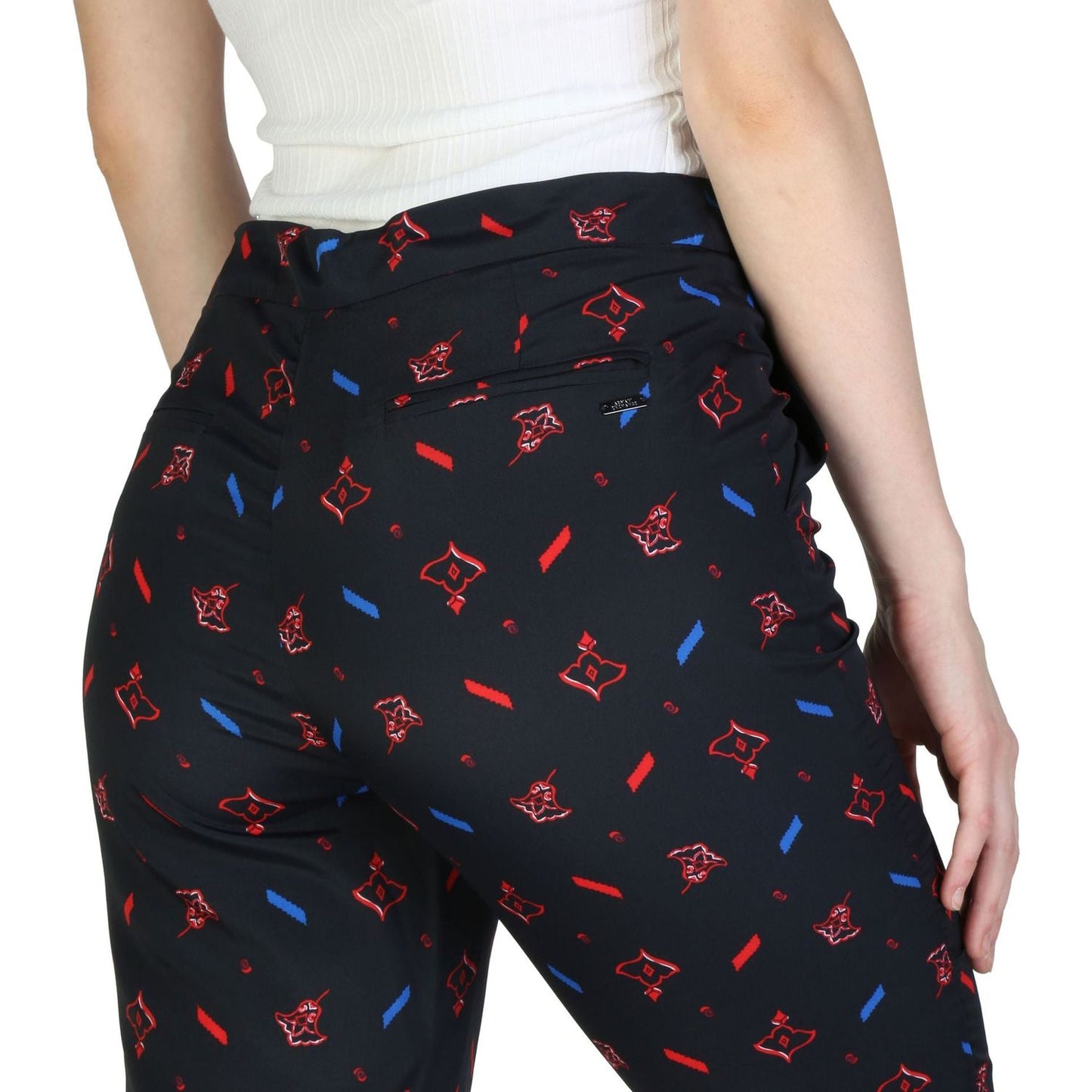 Armani Exchange Trousers 3ZYP25YNBSZ05AF:312052