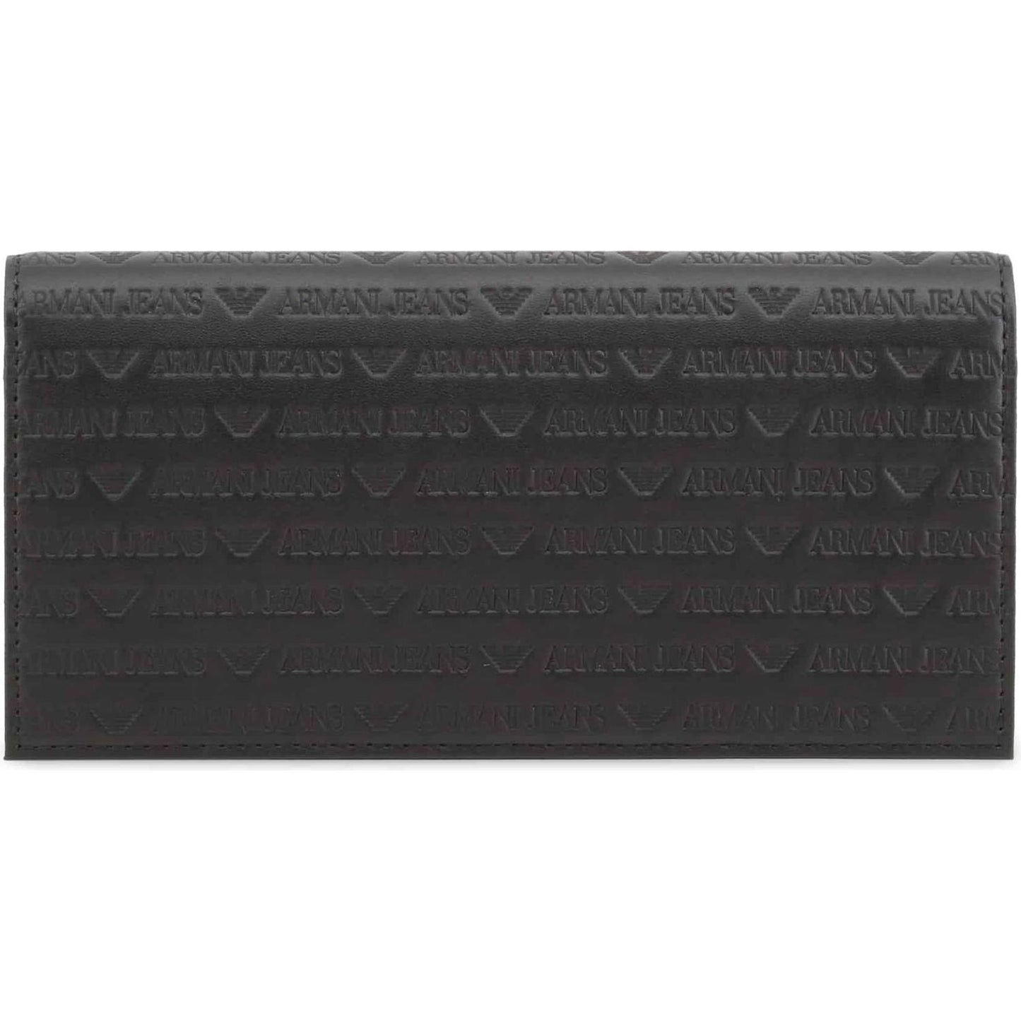 Armani Jeans Wallets 938543_CD999_00020_BLACK:285859