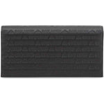 Armani Jeans Wallets 938543_CD999_00020_BLACK:285859