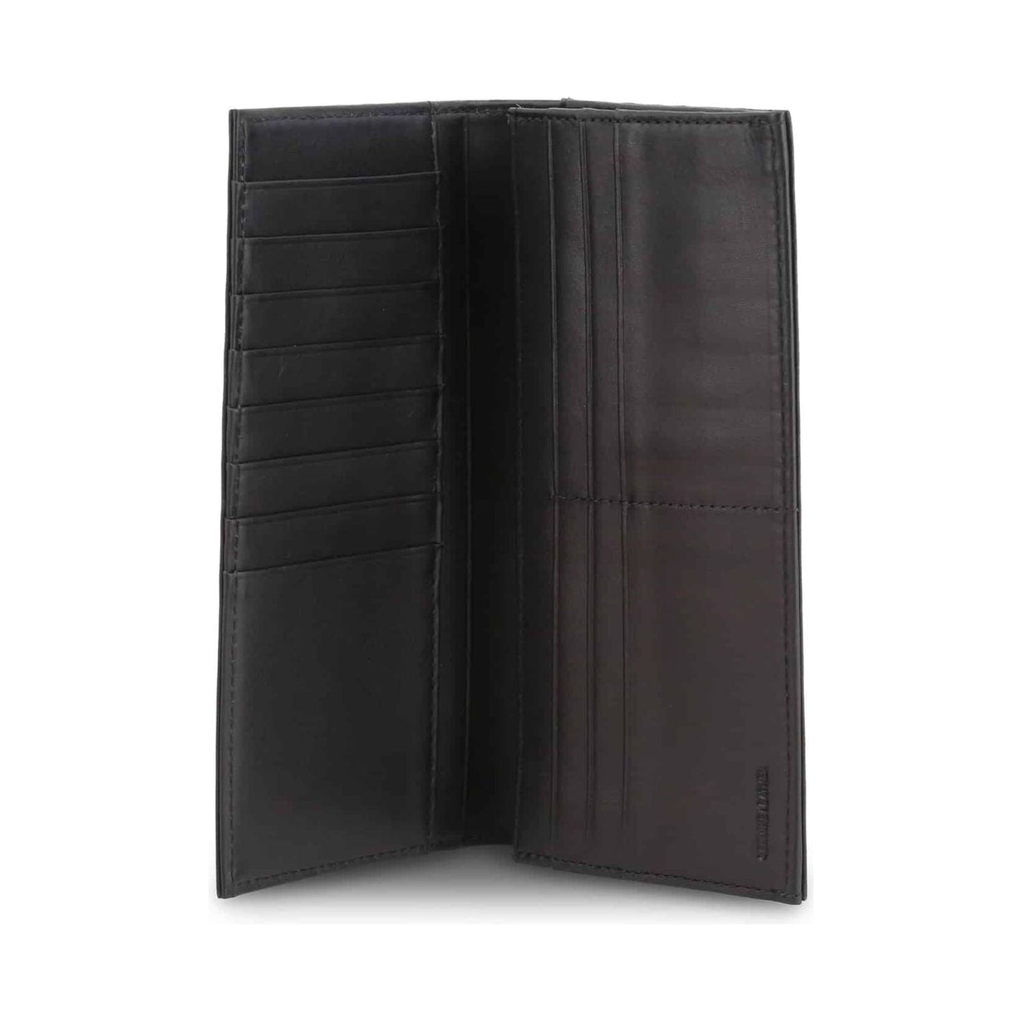 Armani Jeans Wallets 938543_CD999_00020_BLACK:285859