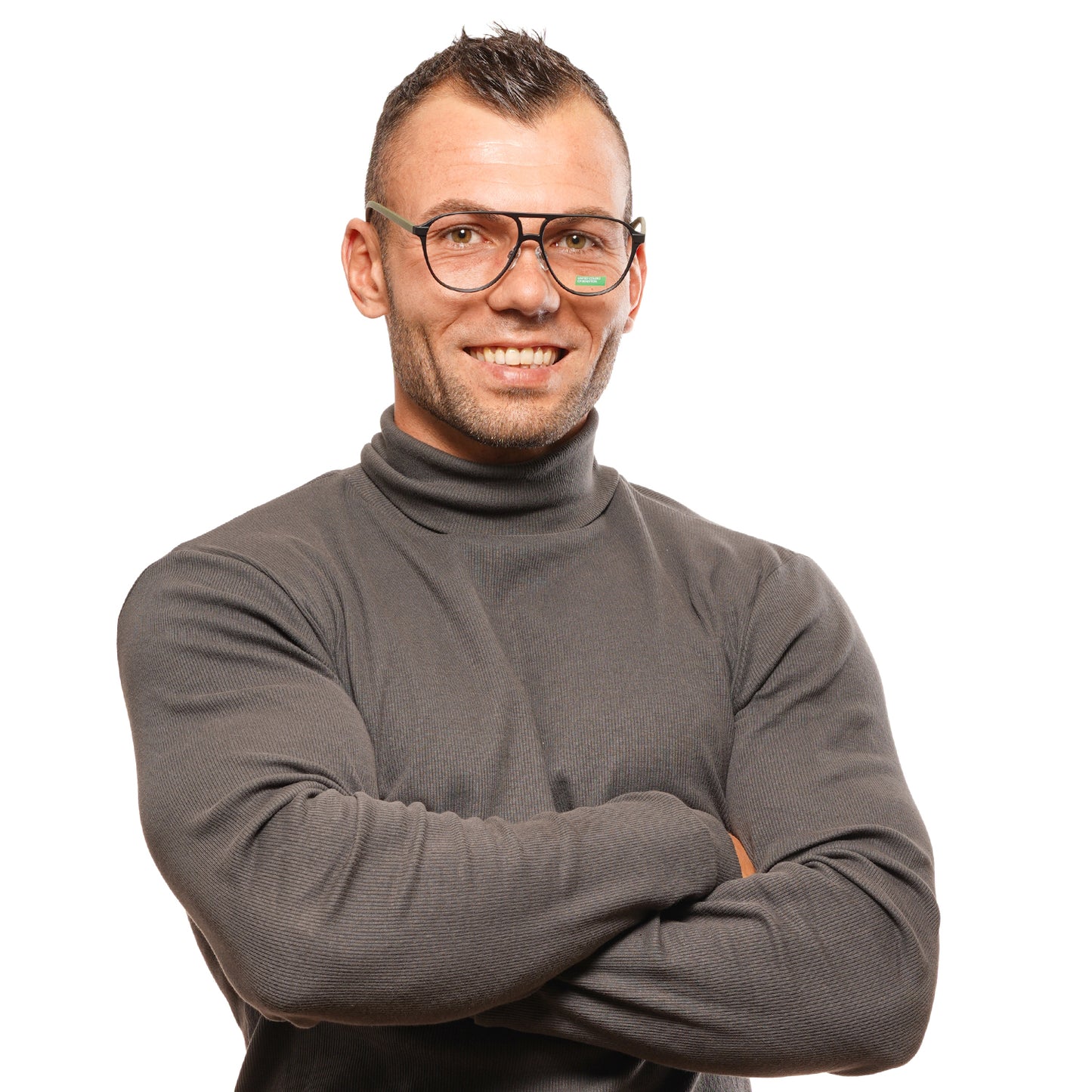 BENETTON MOD. BEO1008 56001 SUNGLASSES & EYEWEAR