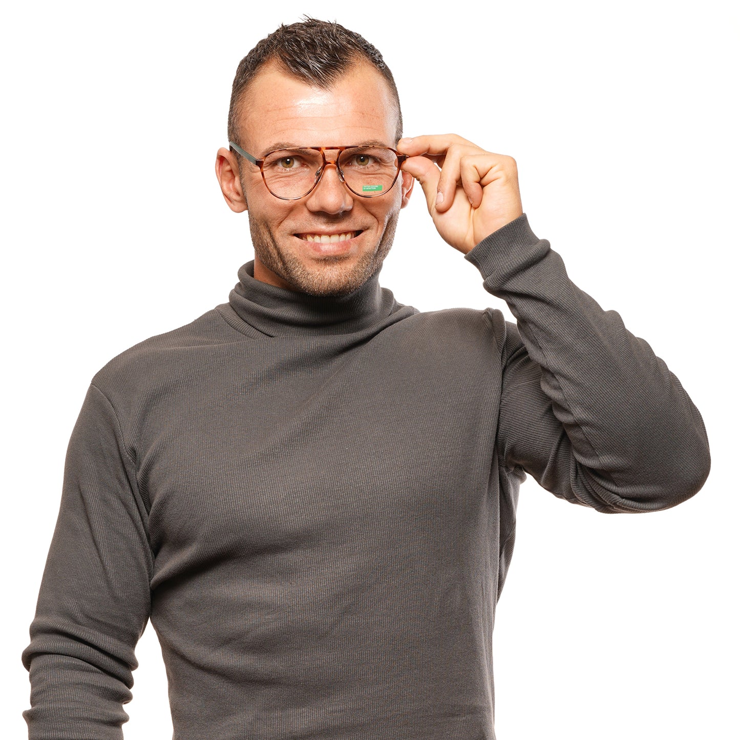 BENETTON MOD. BEO1008 56112 SUNGLASSES & EYEWEAR