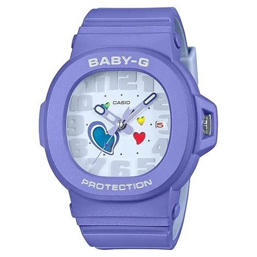 CASIO G-SHOCK WATCHES Mod. BGA-10-6AER BGA-10-6AER