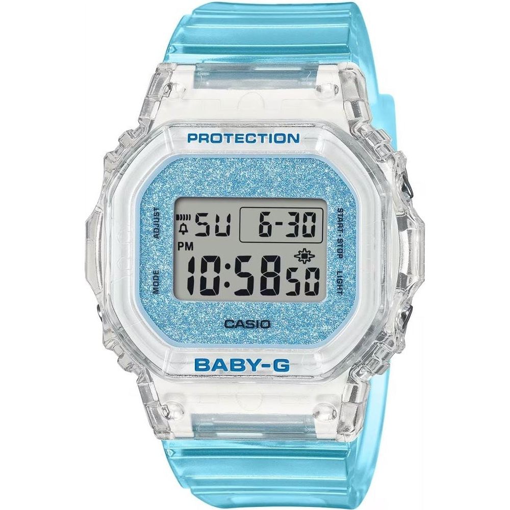 CASIO G-SHOCK WATCHES Mod. BGD-565GC-2ER BGD-565GC-2ER