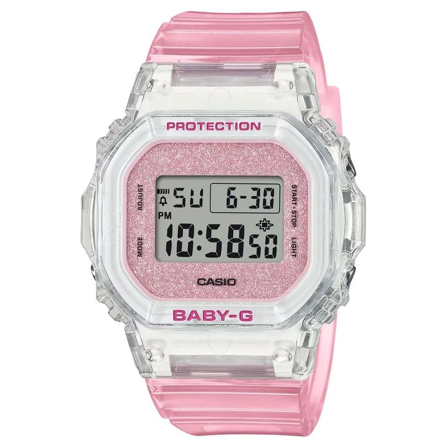 CASIO G-SHOCK WATCHES Mod. BGD-565GC-4ER BGD-565GC-4ER