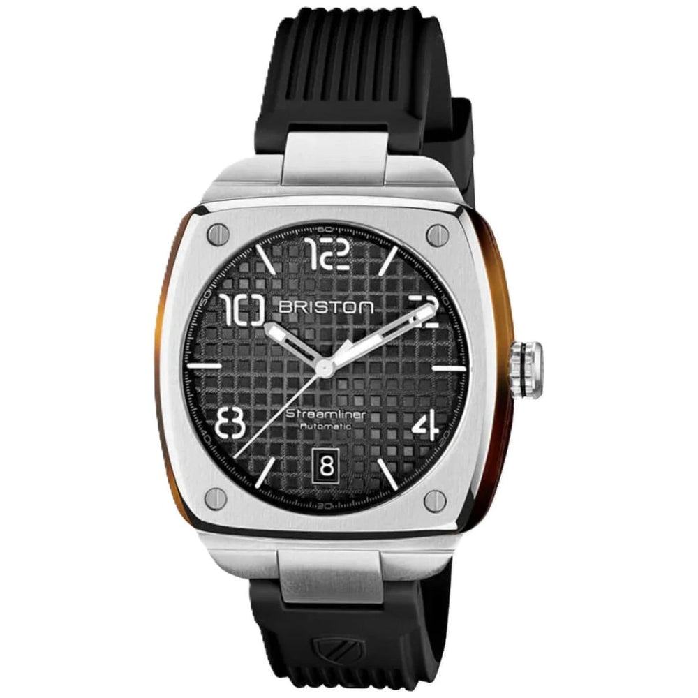BRISTON WATCHES Mod. 23640.S.T.1.RB 23640-S-T-1-RB