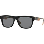 BURBERRY MOD. B LOGO BE 4293 B LOGO BE 4293_3806-87_56
