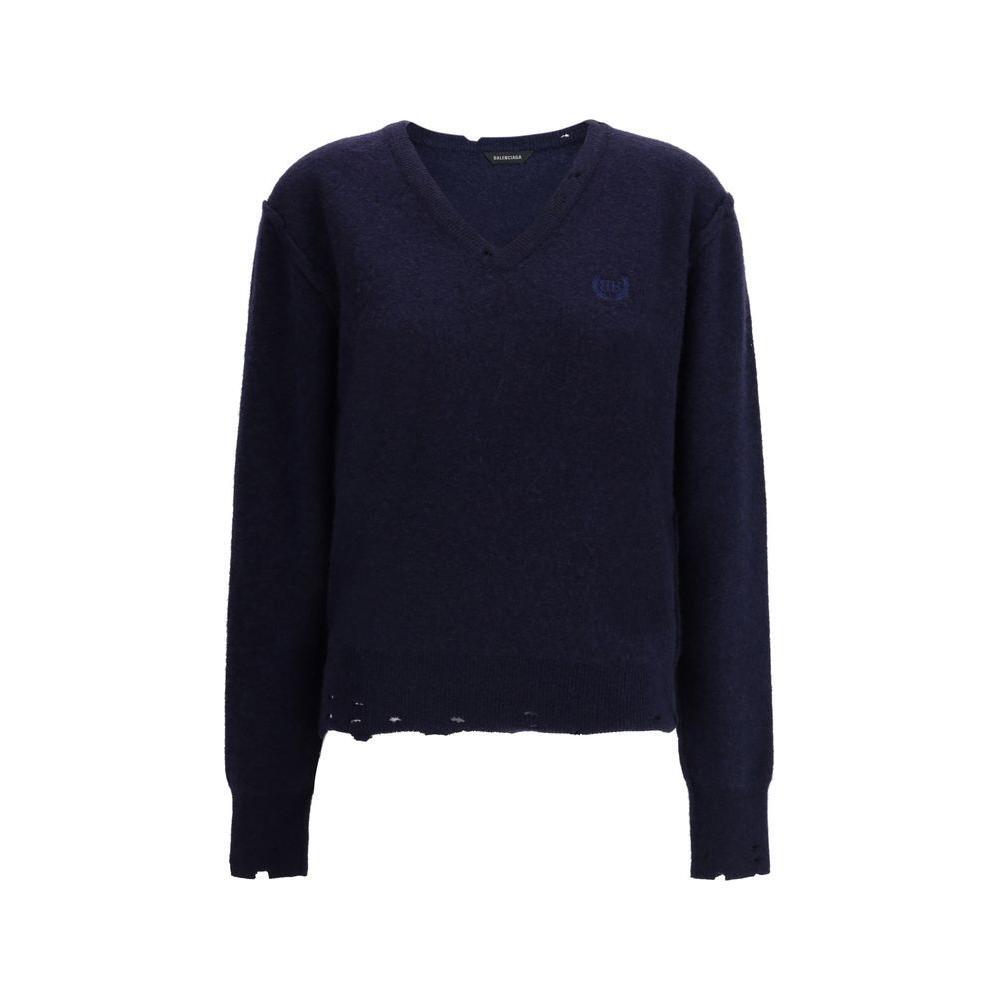 Balenciaga Cashmere Sweater