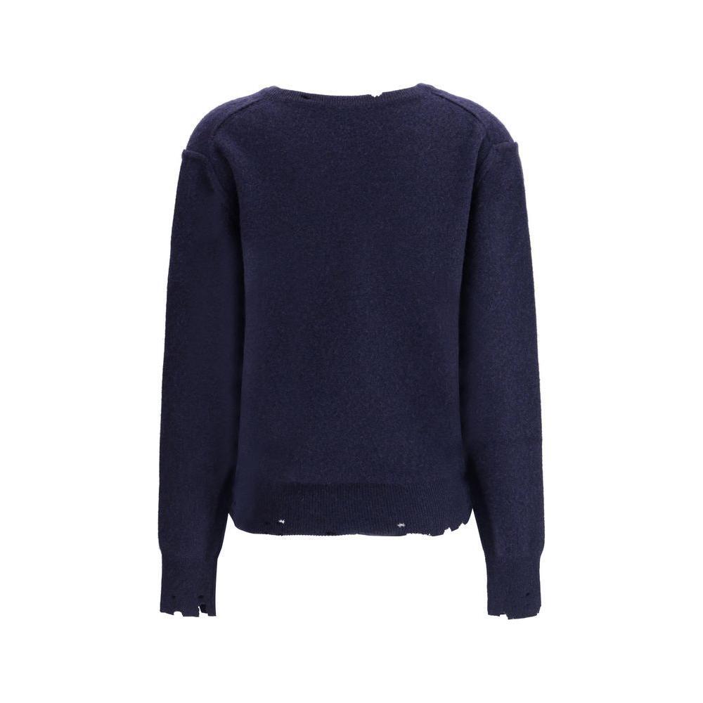 Balenciaga Cashmere Sweater