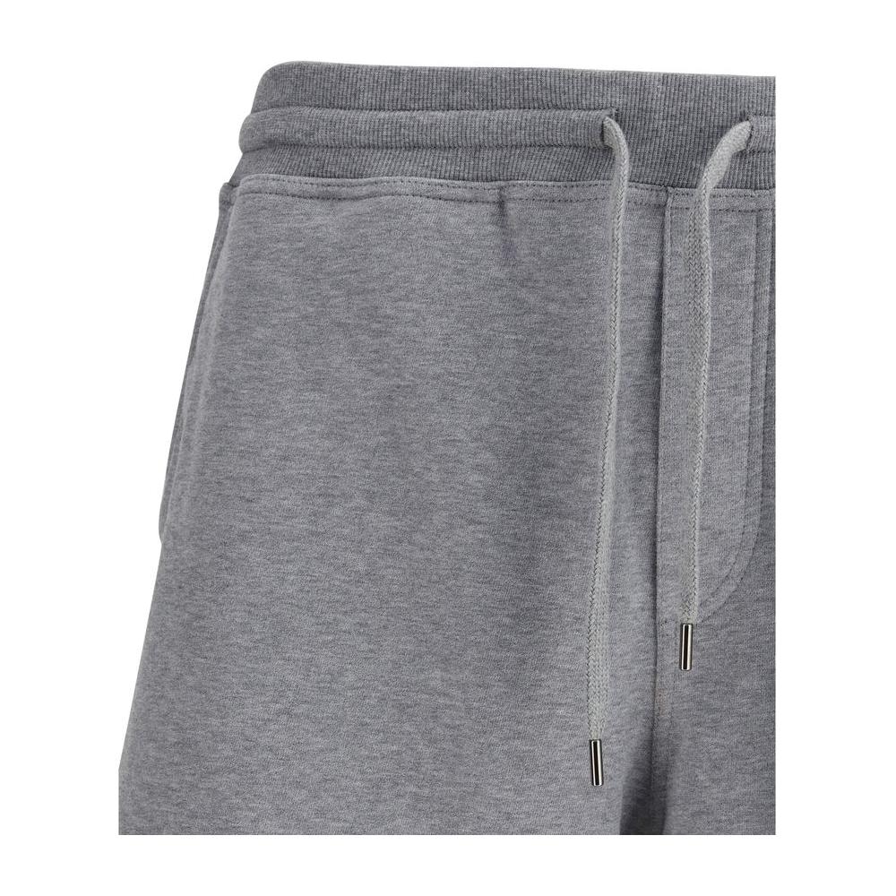 Brunello Cucinelli Brunello Cucinelli Tracksuit Shorts BR-MN05N3379GC192-S