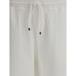 Brunello Cucinelli Tracksuit Shorts 1728,72470364320,Brunello Cucinelli,Clothing,Men,Men - Clothing,New with tags,Shorts - Men - Clothing,White,XS BR-MW8633318GC7220-XS