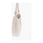Burberry Burberry Grained Leather CHESS Bag with Removable Clutch BUP603498GD 1728,74866327712,Bags,Burberry,New with tags,Shoulder Bags - Women - Bags,White,Women,Women - Bags