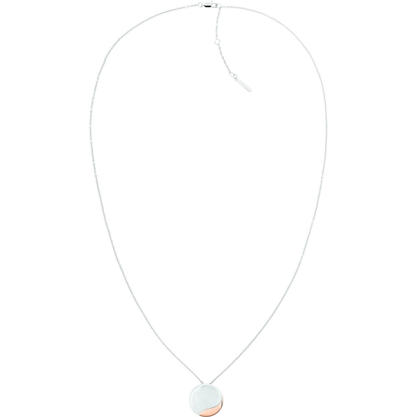 CALVIN KLEIN JEWELRY Mod. 35000148 DESIGNER FASHION JEWELLERY