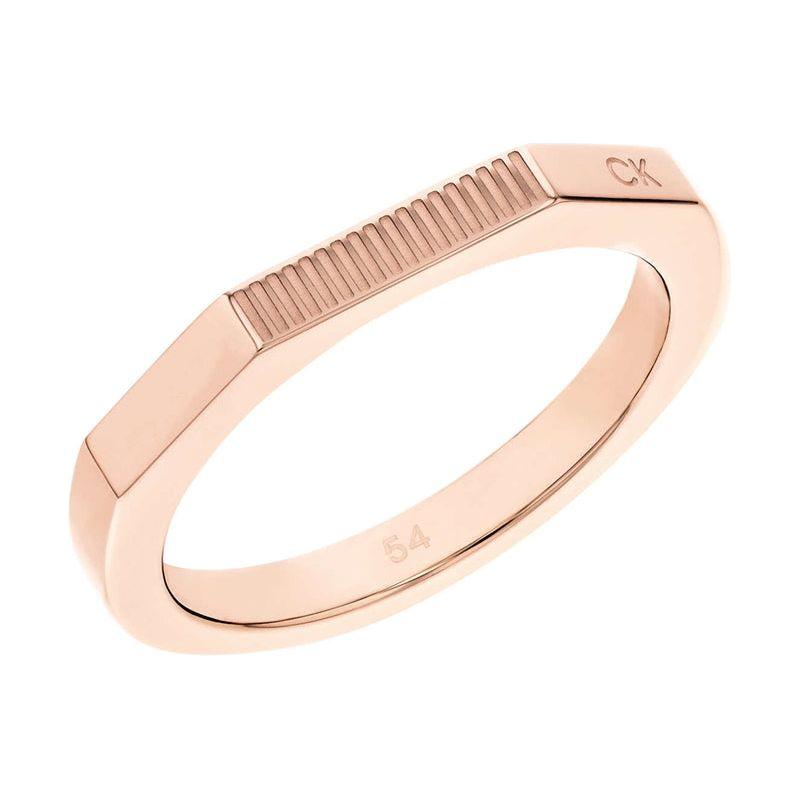CALVIN KLEIN Mod. 1681291 DESIGNER FASHION JEWELLERY