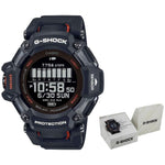 CASIO G-SHOCK Mod. G-SQUAD - Heart Rate Monitor GBD-H2000-1AER