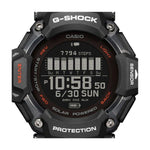CASIO G-SHOCK Mod. G-SQUAD - Heart Rate Monitor GBD-H2000-1AER