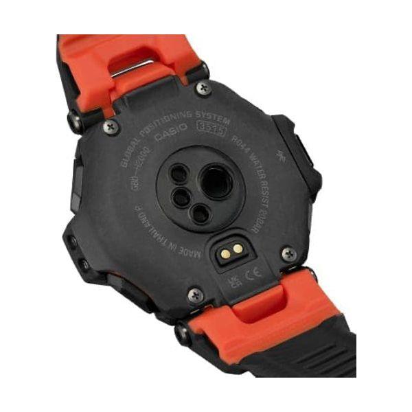 CASIO G-SHOCK Mod. G-SQUAD - Heart Rate Monitor GBD-H2000-1AER