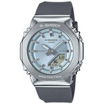 CASIO G-SHOCK Mod. MINI OAK G-STEEL LIGHT BLUE GM-S2110-2AER