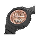 CASIO G-SHOCK Mod. OAK COMPACT - METALLIC DIAL SERIE - BLACK GMA-S2100MD-1AER
