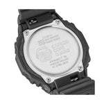 CASIO G-SHOCK Mod. OAK COMPACT - METALLIC DIAL SERIE - BLACK GMA-S2100MD-1AER