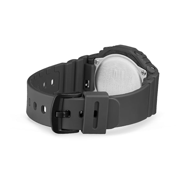 CASIO G-SHOCK Mod. OAK COMPACT - METALLIC DIAL SERIE - BLACK GMA-S2100MD-1AER