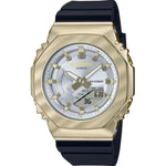 CASIO G-SHOCK Mod. OAK METAL COVERED COMPACT - BELLE COURBE SERIE GM-S2100BC-1AER