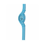 CASIO G-SHOCK Mod. OAK - TONE ON TONE SERIE GA-2100-2A2ER