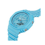 CASIO G-SHOCK Mod. OAK - TONE ON TONE SERIE GA-2100-2A2ER